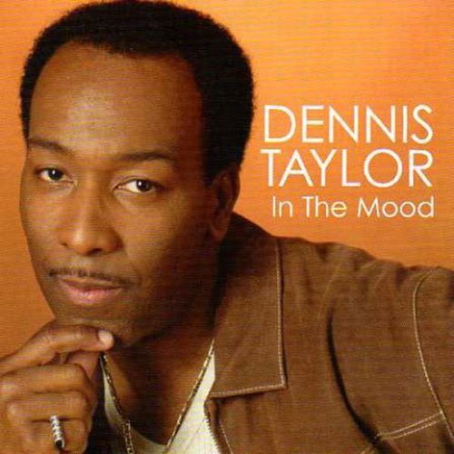 Dennis Taylor - In The Mood (2003)