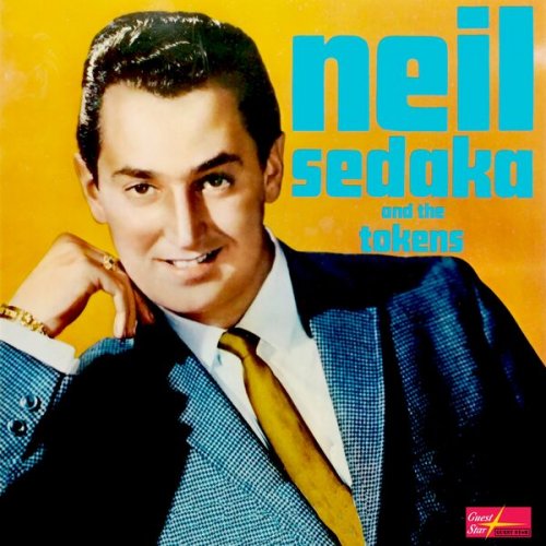 Neil Sedaka - Neil Sedaka and the Tokens (2023)