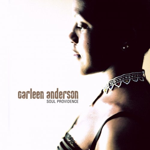 Carleen Anderson - Soul Providence (2005)