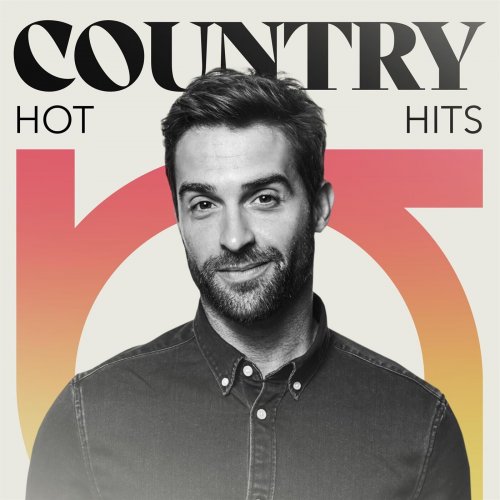 VA - Country Hot Hits (2023)