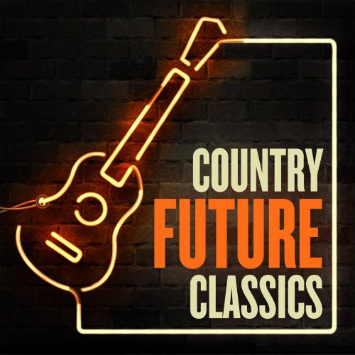 VA - Country Future Classics (2023)