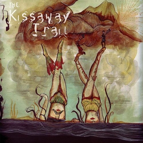 The Kissaway Trail - The Kissaway Trail (2007)