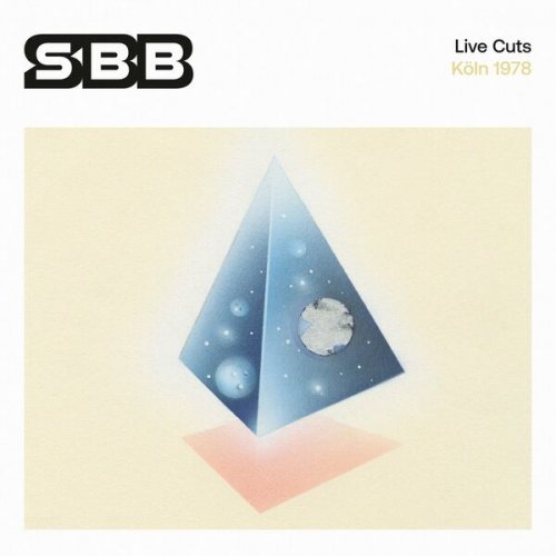 SBB - Live Cuts: Koln 1978 - 2CD (2023)