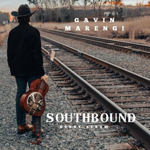 Gavin Marengi - Southbound (2023)