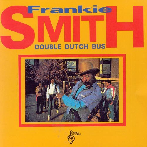 Frankie Smith - Double Dutch Bus (1981)