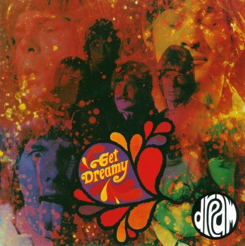 Dream - Get Dreamy (Reissue) (1967/1990)