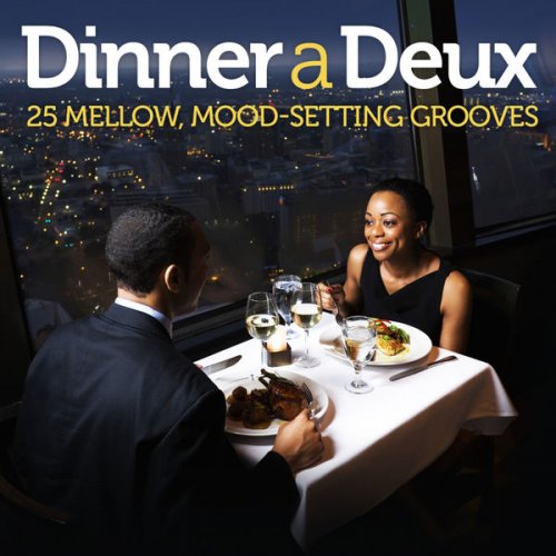 VA - Dinner a Deux (2013)