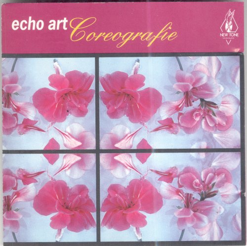 Echo Art - Coreografie (1992)