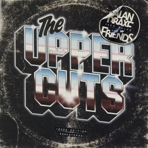 Alan Braxe, Various Artists - The Upper Cuts (2023 Edition) (2023)