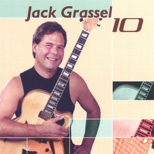 Jack Grassel - 10 (2002)