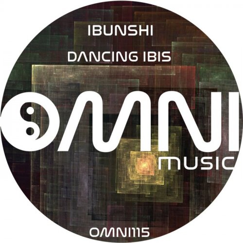 Ibunshi - Dancing Ibis (2023)