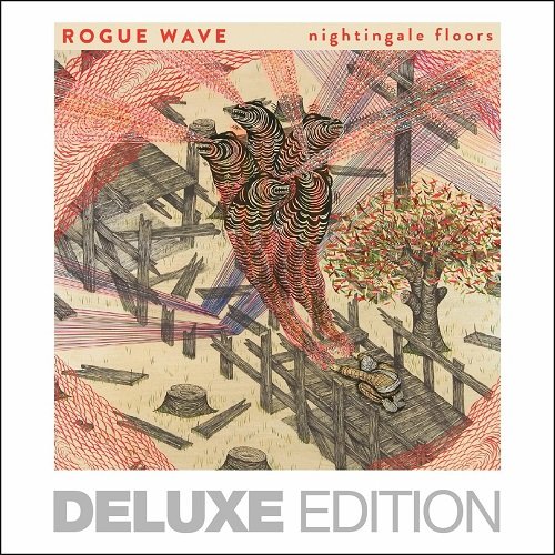 Rogue Wave - Nightingale Floors (Deluxe Version) (2013)