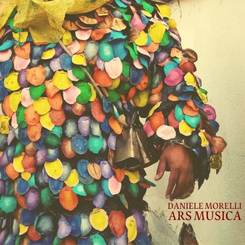 Daniele Morelli - Ars Musica (2023)