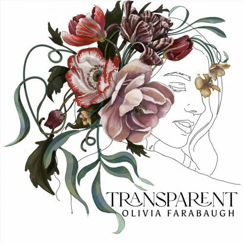 Olivia Farabaugh - Transparent (2023)