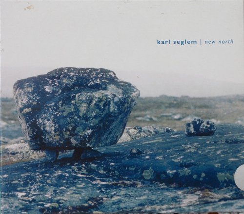 Karl Seglem - New North (2004)