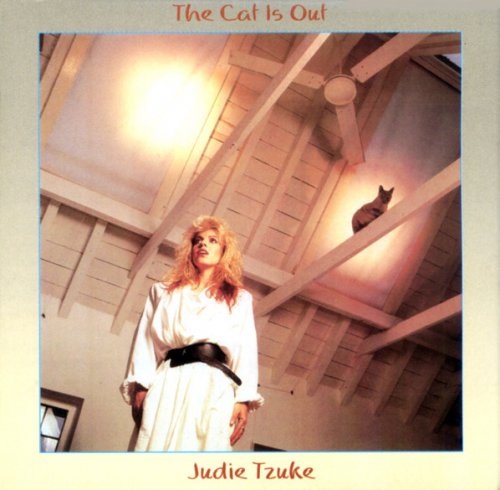 Judie Tzuke - The Cat Is Out (1984) [2001]