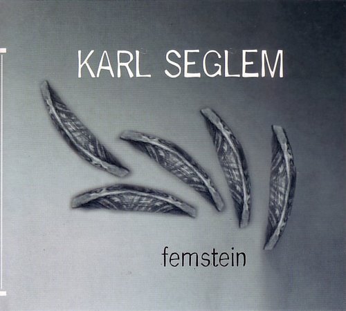 Karl Seglem - Femstein (2004)