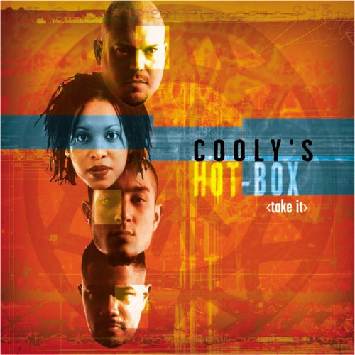 Cooly's Hot Box - Take It (2001)