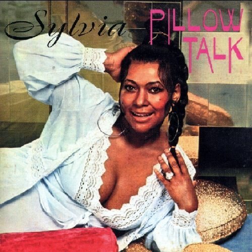 Sylvia - Pillow Talk (1998)