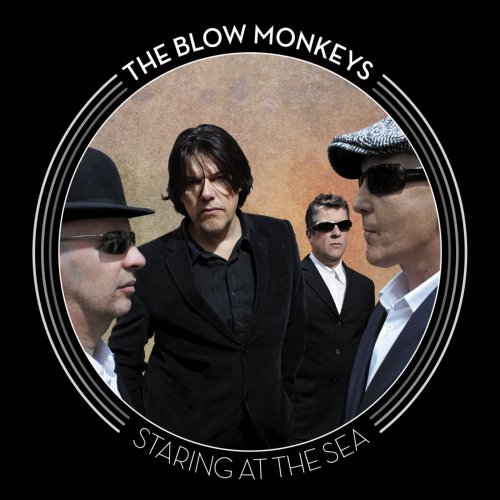 The Blow Monkeys - Staring At The Sea (2011)