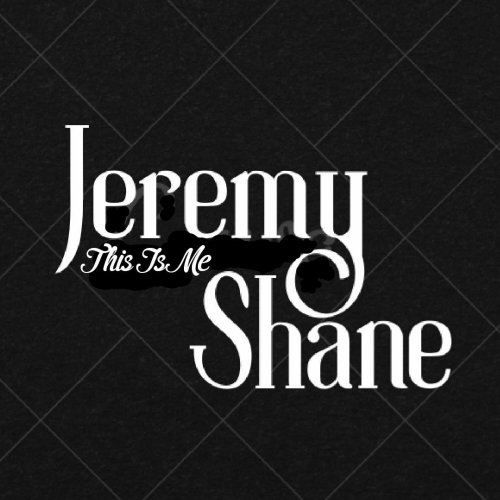 Jeremy Shane - This Is Me (2023) Hi Res