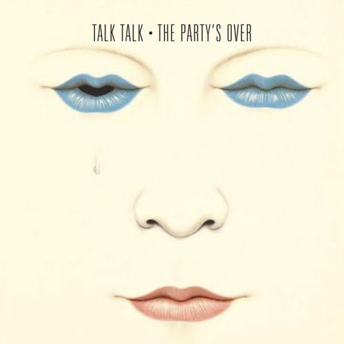 Talk Talk - The Party's Over (1982 Remaster) (1997)