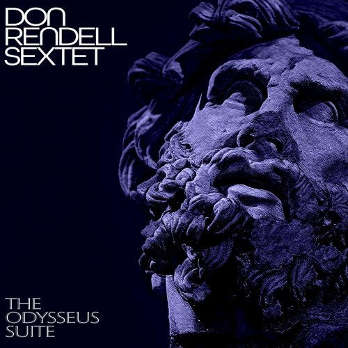 Don Rendell Sextet - The Odysseus Suite (2022)