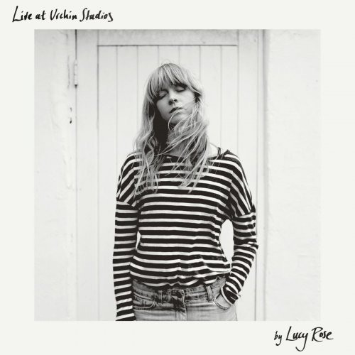 Lucy Rose - Live at Urchin Studios (2016)