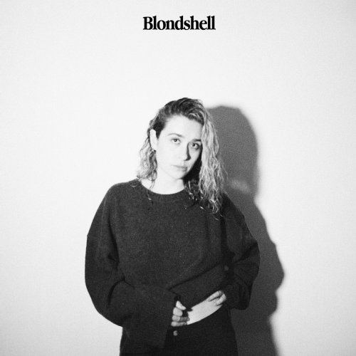 Blondshell - Blondshell (2023) [Hi-Res]