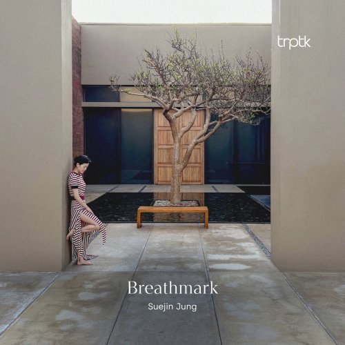 Suejin Jung - Breathmark (2023) [Hi-Res]