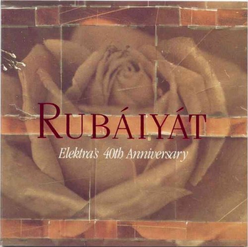 VA - Rubáiyát: Elektra's 40th Anniversary - 2CD (1990)