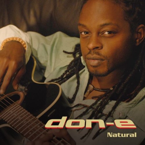 Don-E - Natural (2008)