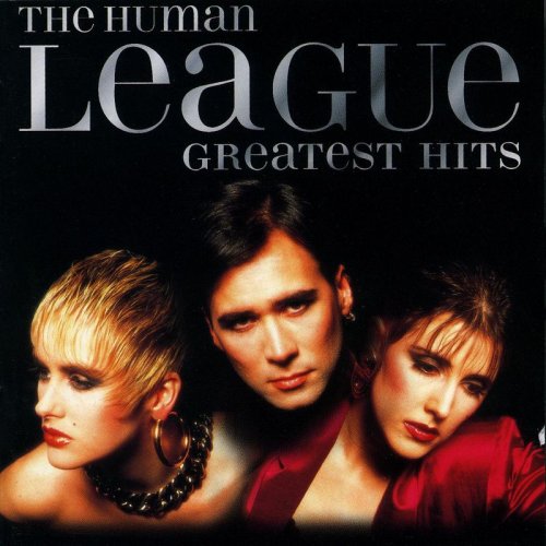 Human League - The Greatest Hits (1995)
