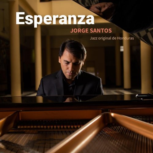 Jorge Santos - Esperanza (2023)