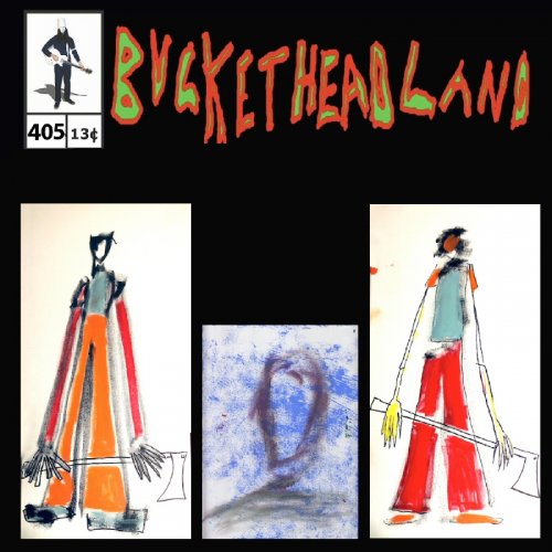 Buckethead - Live From Void View (Pike 405) (2022)