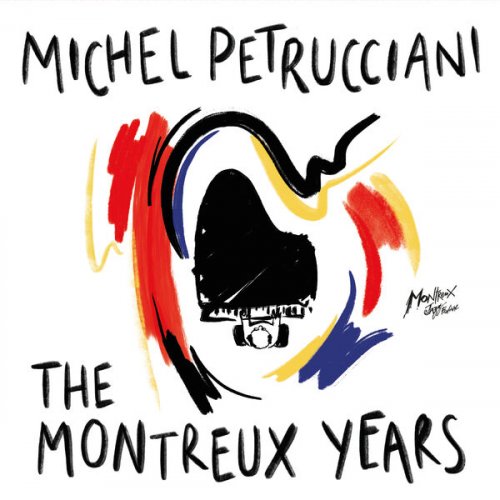 Michel Petrucciani - The Montreux Years (2023) [Hi-Res]