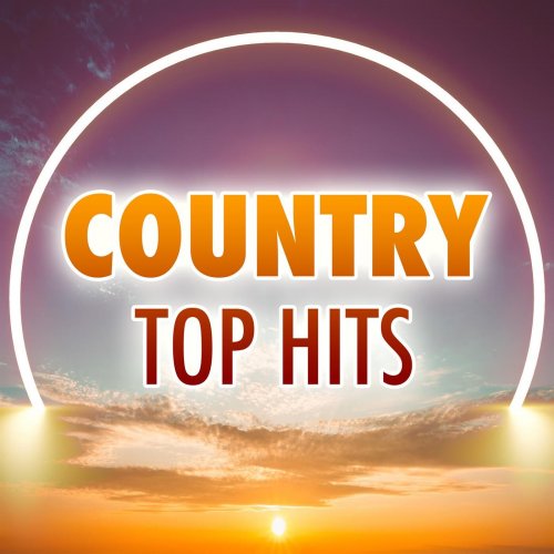 VA - Country Top Hits (2023)