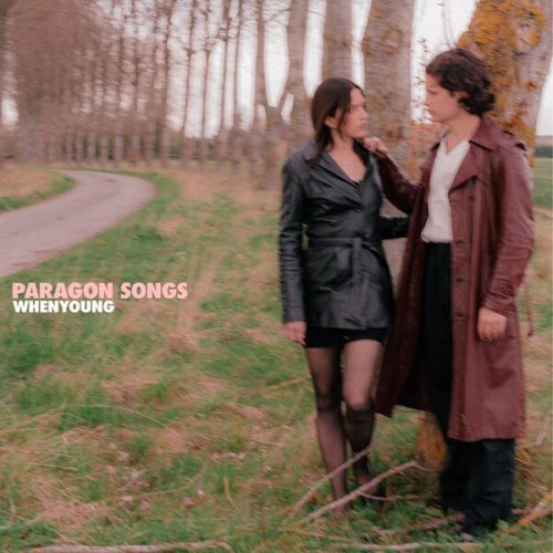 Whenyoung - Paragon Songs (2023) [Hi-Res]