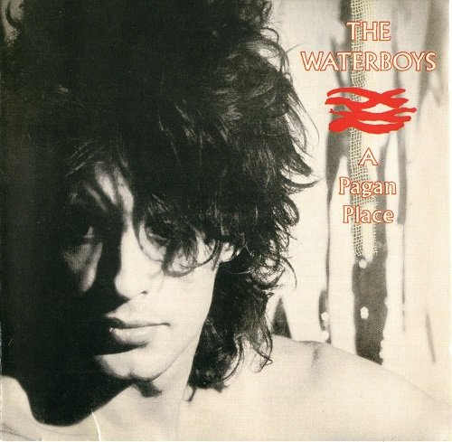 The Waterboys - A Pagan Place (Remastered) (1984/2002)