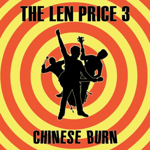 The Len Price 3 - Chinese Burn (2023)