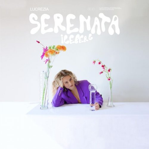 Lucrezia - SERENATA ICEBERG (2023)