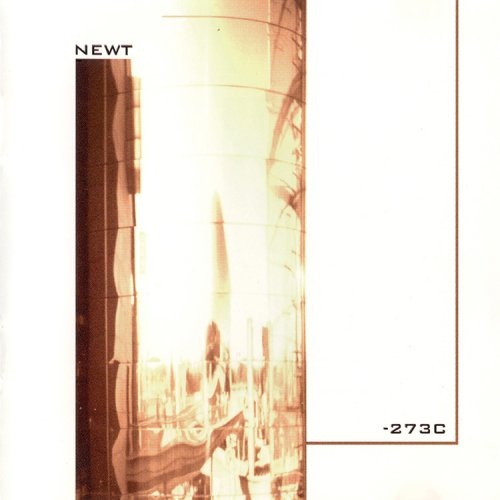 Newt - -273C (1997) [CD-Rip]