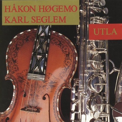 Hakon Hogemo & Karl Seglem - Utla (1992)