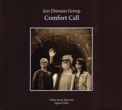 Jon Eberson Group - Comfort Call (2010)