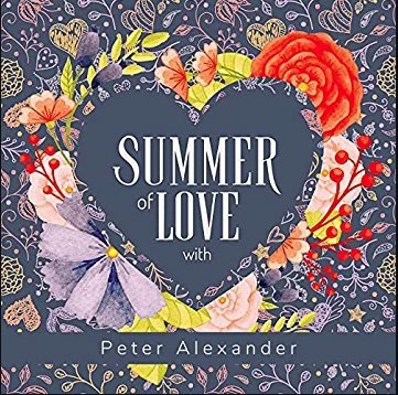 Peter Alexander - Summer of Love with Peter Alexander (2023)