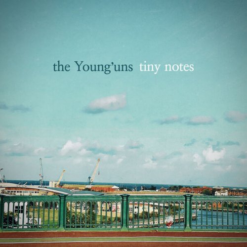 The Young’uns - Tiny Notes (2023)