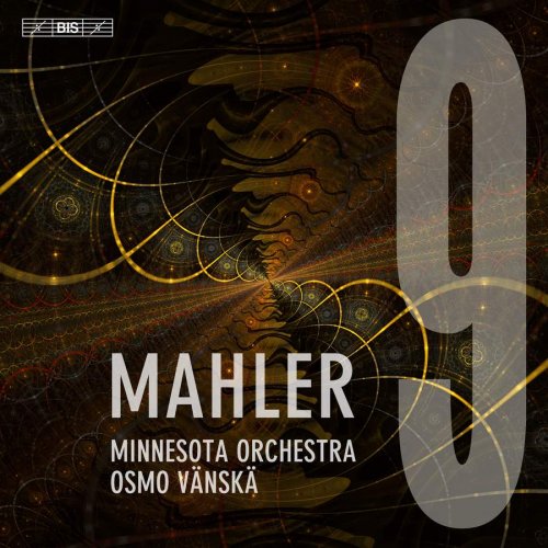 Minnesota Orchestra & Osmo Vänskä - Mahler: Symphony No. 9 (2023) [Hi-Res]