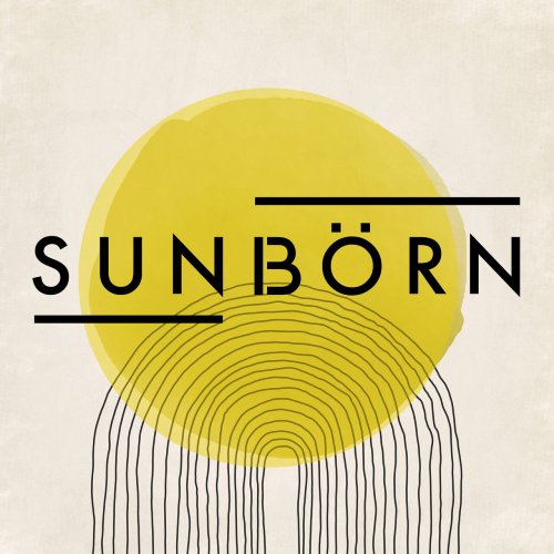 Sunborn - Sunbörn (2023)