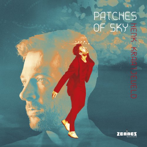 Henk Kraaijeveld - Patches of Sky (2023) Hi-Res