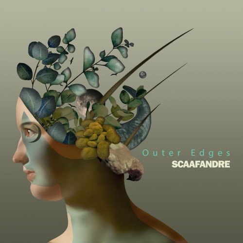 Scaafandre - Outer Edges (2023)